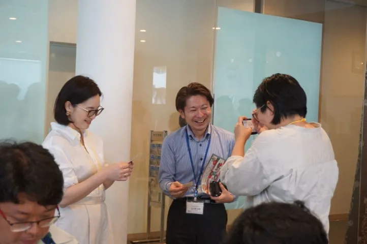 イスコンパ2025autumn（３）