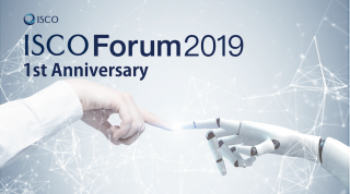 ISCO Forum 2019 ～1st Anniversary～ を開催いたしました。