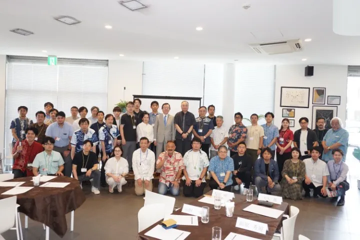 イスコンパ2025autumn（１）