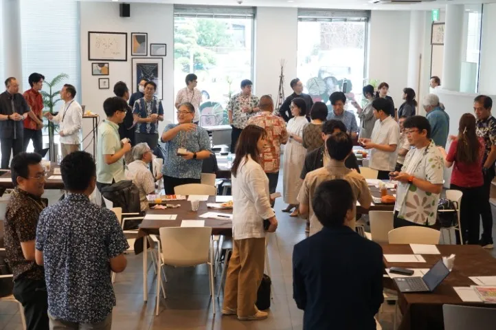 イスコンパ2025autumn（２）